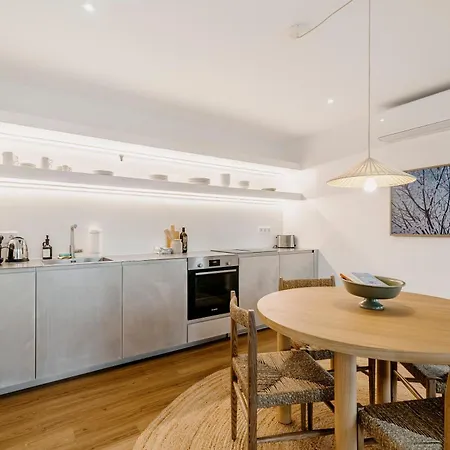 Modernes Mit Terrasse & Homeoffice Munster (North Rhine-Westphalia)