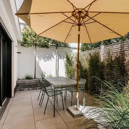 Appartement Modernes Mit Terrasse & Homeoffice Munster (North Rhine-Westphalia)