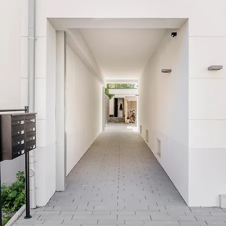 Appartement Modernes Mit Terrasse & Homeoffice Munster (North Rhine-Westphalia)